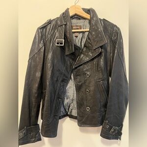 Vintage Danier Jacket